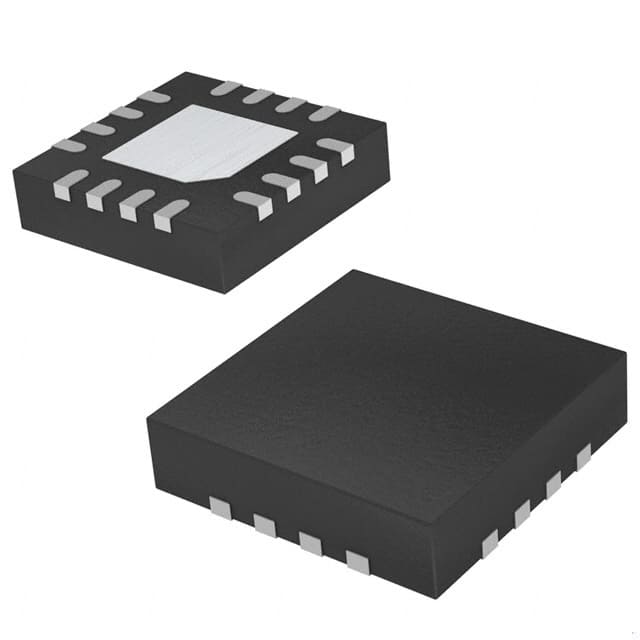 BD1604MVV-E2 IC LED DRIVER RGLTR 30MA 16SQFN