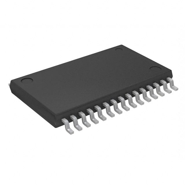 BD3376EFV-CE2 IC INTFACE SPECIALIZED 30HTSSOP