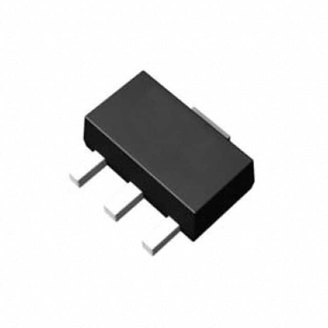 BD50FA1FP3-ZTL IC REG LINEAR 5V 100MA SOT89-3