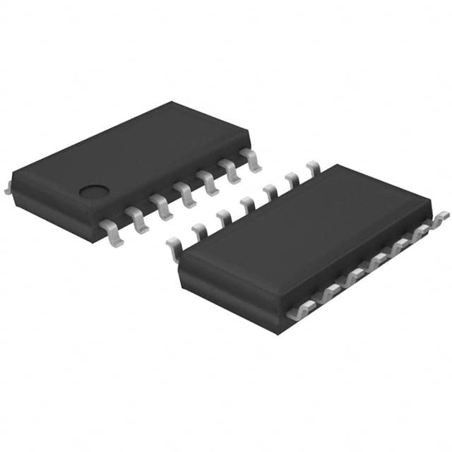 BA2901SF-E2 IC COMPARATOR 4 GEN PUR 14SOP