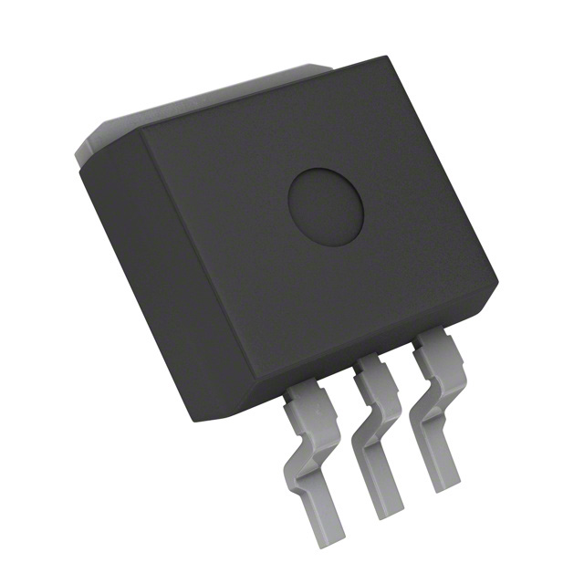 BD750L2FP2-CE2 IC REG LINEAR 5V 200MA TO263-3