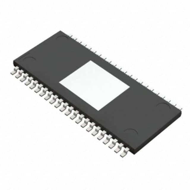 BD49101ARFS-ME2 MULTI-CHANNEL POWER SUPPLY IC FO