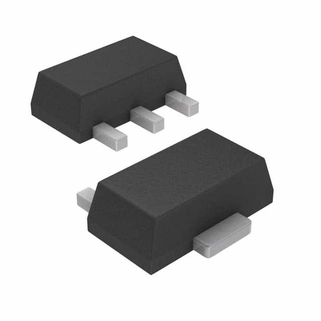 BD54FA1FP3-ZTL IC REG LINEAR 5.4V 100MA SOT89-3