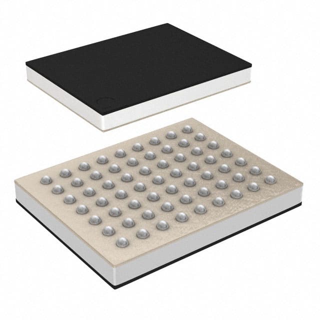 BD57015GWL-E2 IC WIRELESS PWR REC UCSP50L4C