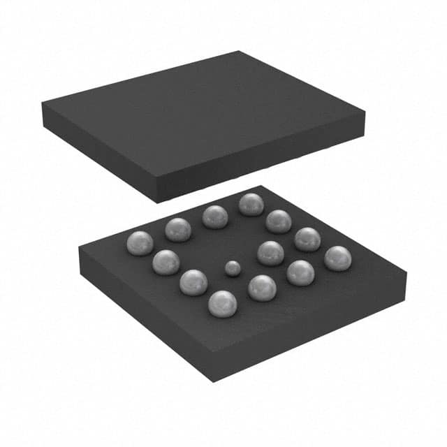 BD6046GUL-E2 IC CHARGE PROTECTION 13-VCSP50L2