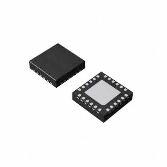 BD61250MUV-E2 IC MOTOR DRIVER 4.5V-36V 24VQFN