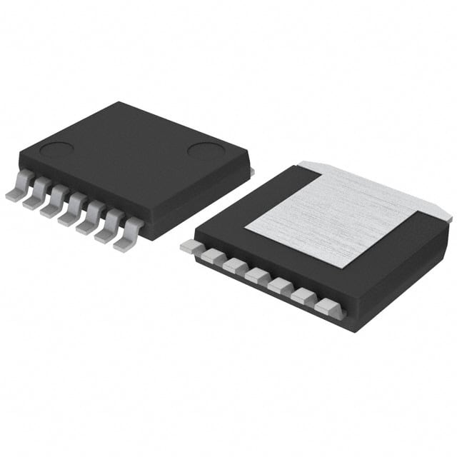BD90640HFP-CTR IC REG BUCK ADJUSTABLE 4A HRP7