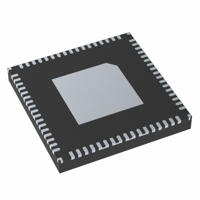 BD71837AMWV-E2 SYSTEM PMIC FOR I.MX 8M FAMILY.