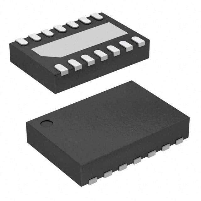 BD7757MWX-E2 IC LED DRIVER CTRLR 1.5A 14USON