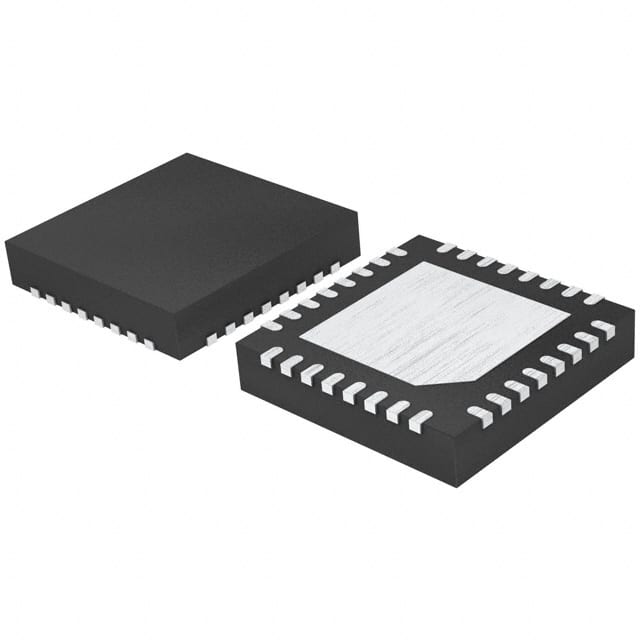 BD81010MUV-E2 IC VID GAMMA CORRECT REF 32VQFN