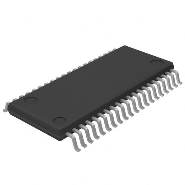 BD8139AEFV-E2 IC VID TFT-LCD VOLT REG 40HTSSOP