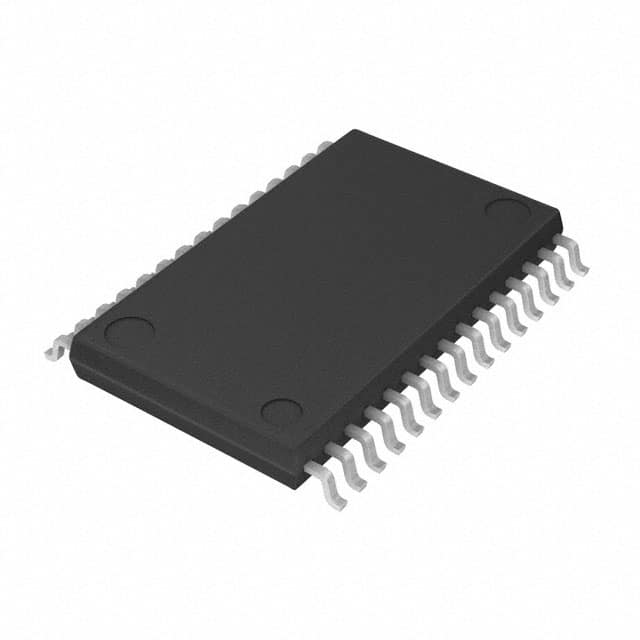 BD8325FVT-ME2 BUILT-IN SECONDARY-SIDE DRIVER W