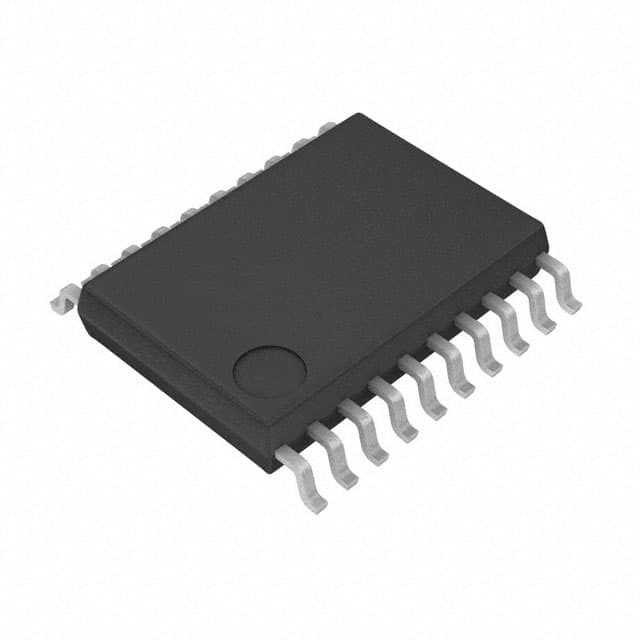 BD8379FV-ME2 IC LED DRIVER LINEAR 50MA 20SSOP
