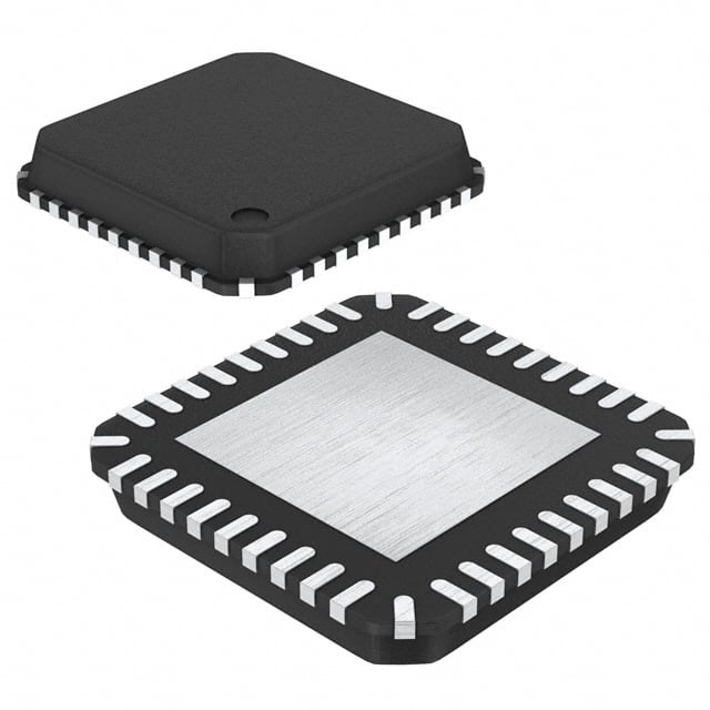 BD9011EKN-E2 IC REG CTRLR BUCK 36HQFN