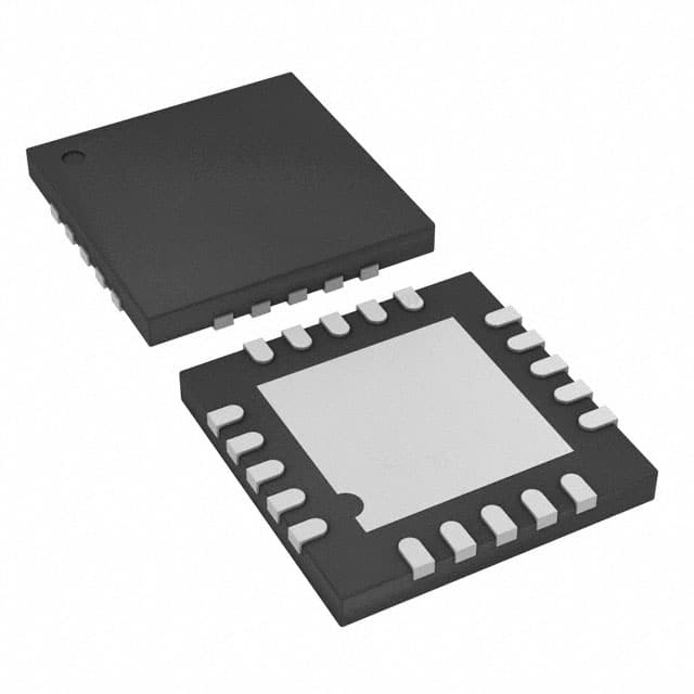 BD91364BMUU-ZE2 IC REG BUCK ADJUSTABLE 5A 20VQFN