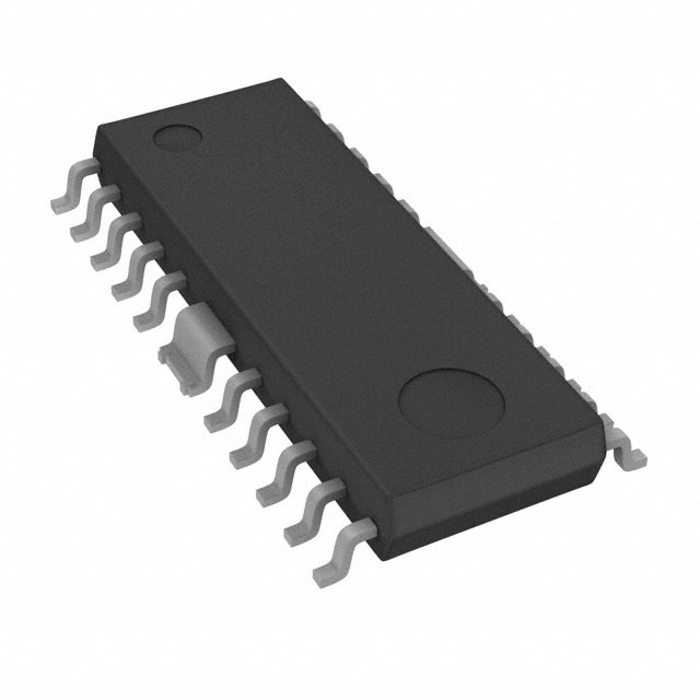 BD9394FP-E2 IC WHITE LED DVR DCDC 20HSOP