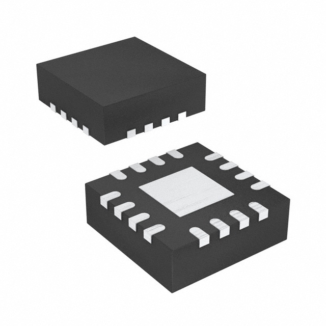 BD9615MUV-LBE2 IC REG 3.5V TO 60V INPUT 1CH