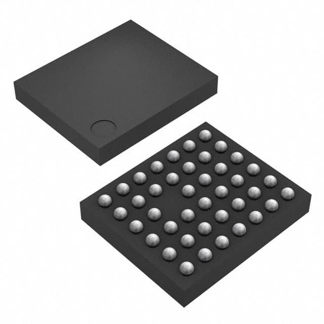 BD99954GW-E2 IC BAT MON LI-ION 1-4C UCSP55M3C