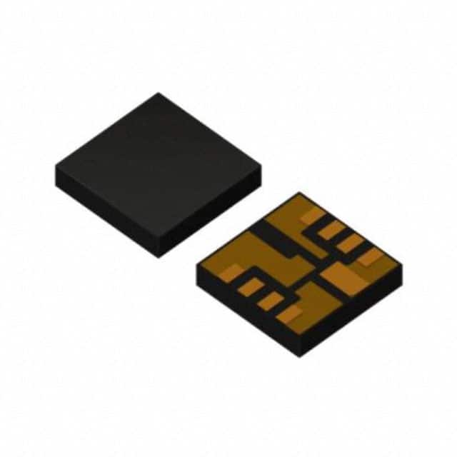 BD9B304QWZ-E2 IC REG BUCK ADJ 3A UMMP008AZ020