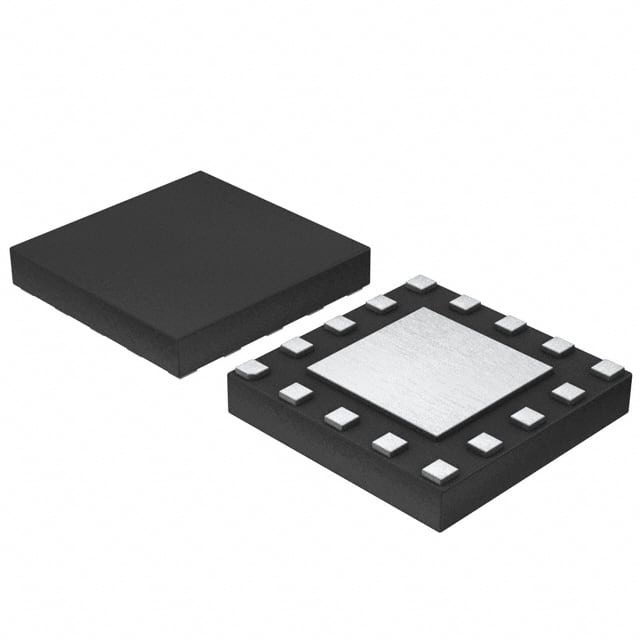 BGA771L16E6327XTSA1 IC AMP UMTS 800MHZ 900MHZ TSLP16