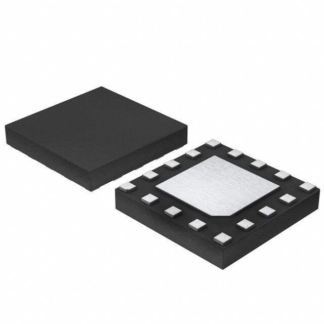 BGA749N16E6327XTSA1 IC RF AMP GPS 940MHZ TSNP7-1
