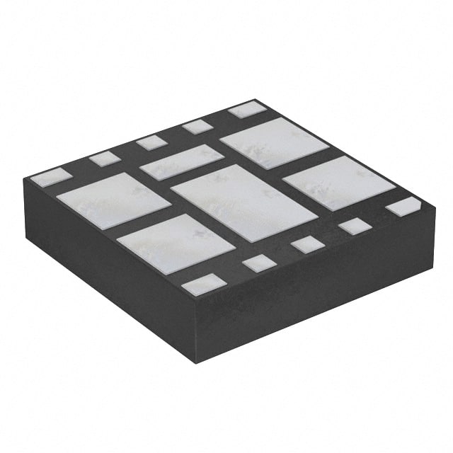 BGM681L11E6327XT IC GPS FRONT-END 3.6V TSLP11-1