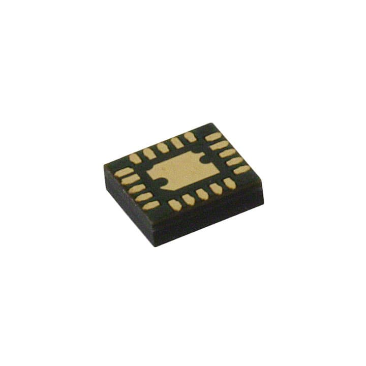 BGSF18DM20E6327XUMA1 IC RF SWITCH SP8T HP SPI 20PIN