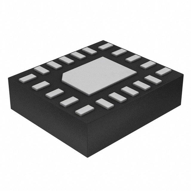 BGSF18DM20E6727XUMA1 IC SWITCH SP8T HP SPI 20SMD