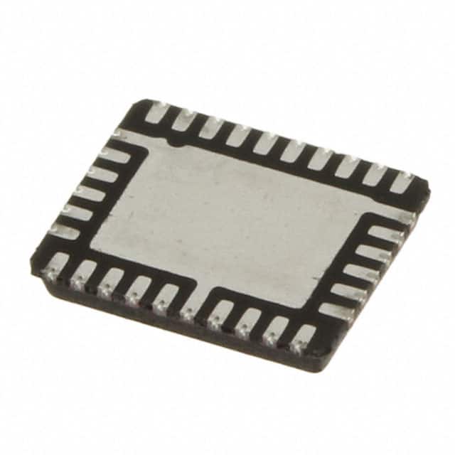 BGT24MTR11E6327XUMA1 IC MMIC 24GHZ TWIN IQ RX 32QFN