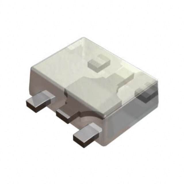 BH1682FVC-TR SENSOR OPT AMBIENT 5WSOF