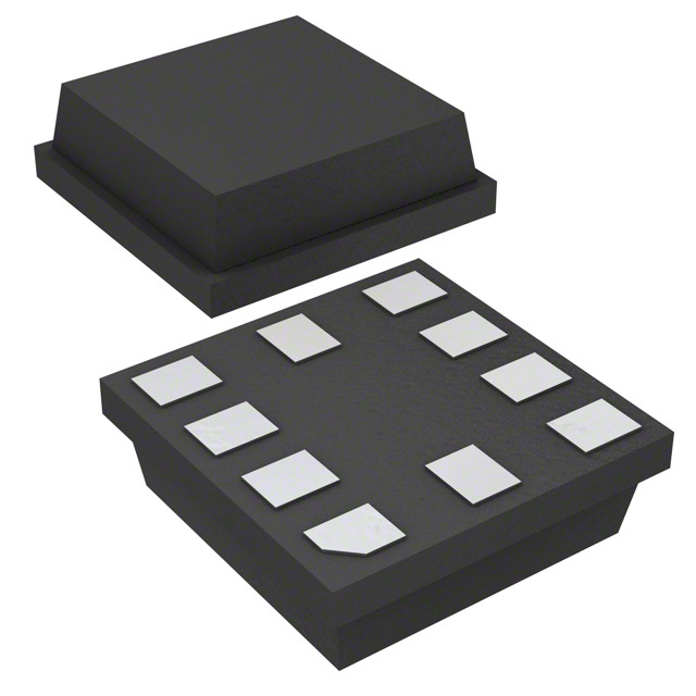 BH1771GLC-E2 SENSOR OPT 550NM AMBIENT 10WLGA