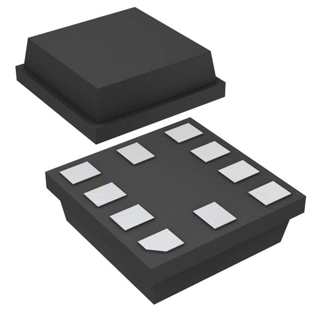 BH1772GLC-E2 SENSOR OPT 550NM AMBIENT 10VFLGA