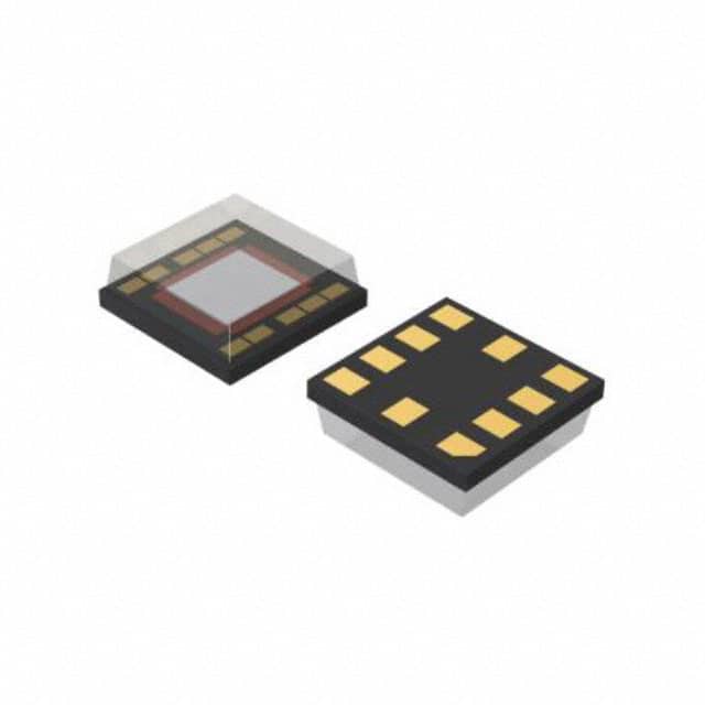 BH1792GLC-E2 OPTICAL SENSOR FOR HEART RATE MO