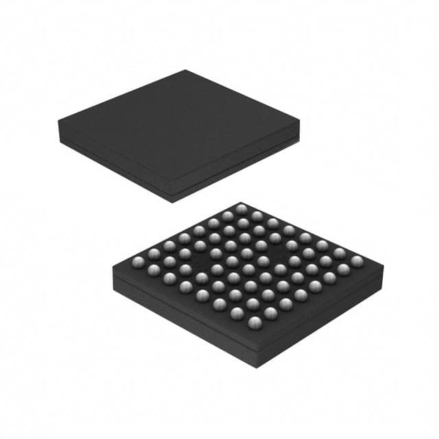 BH6948GU-E2 IC LED DRVR RGLTR SPI 31MA 62CSP