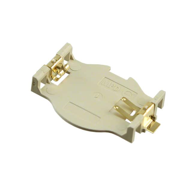 BHSD-2032-SM BATT HOLDER COIN 20MM 1 CELL SMD