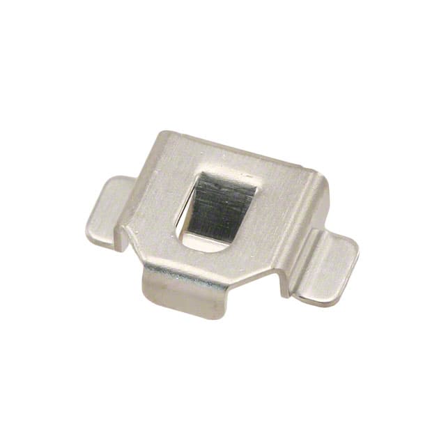 BK-414-TR BATT RETAINR COIN 4.8MM 1CEL SMD
