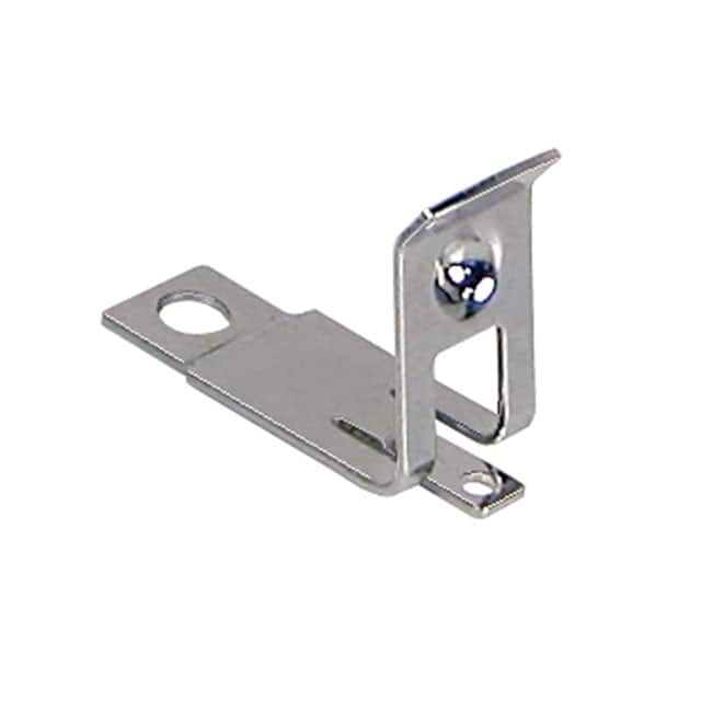 BK-57-TR BATT CONTACT CLIP AA 1 CELL SMD