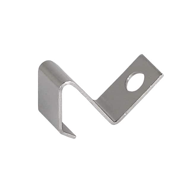 BK-6223-TR BATT CONTACT CLIP AAAA 1CELL SMD