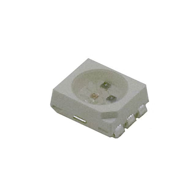BL-HBGGAJA32N 3528 PLCC6 RGB