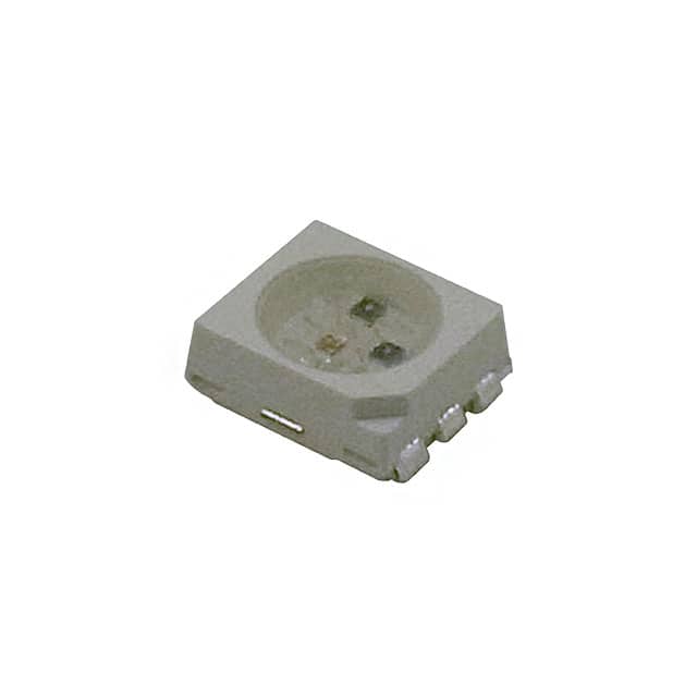 BL-HBGJAGRM132N-EP 3528 PLCC RGB W IR