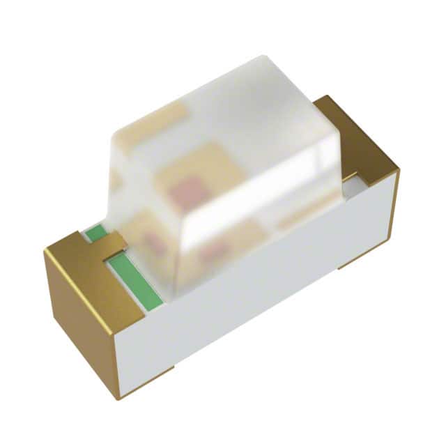 BL-HGK38E-TRC-Q SMT 1.7X0.6X1.1MM PACKAGE 520NM