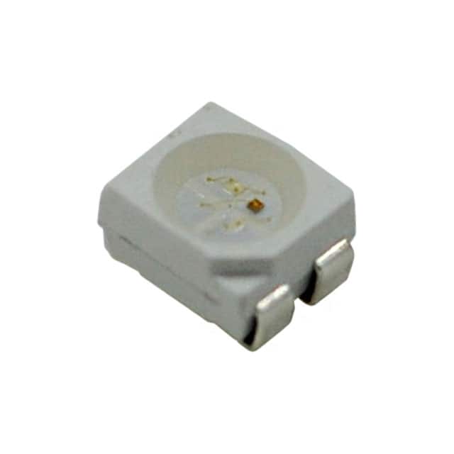 BL-HJXGXBX32M-A 3528 PLCC4 RGB
