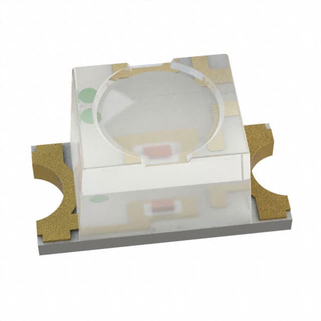 BL-HJE33D-AV-TRE 1206 ORANGE RED W REVERSE MOUNT