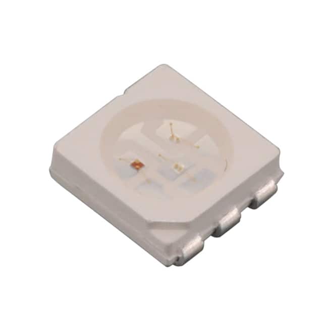 BL-HJLG6BH32L 5050 PLCC6 RGB