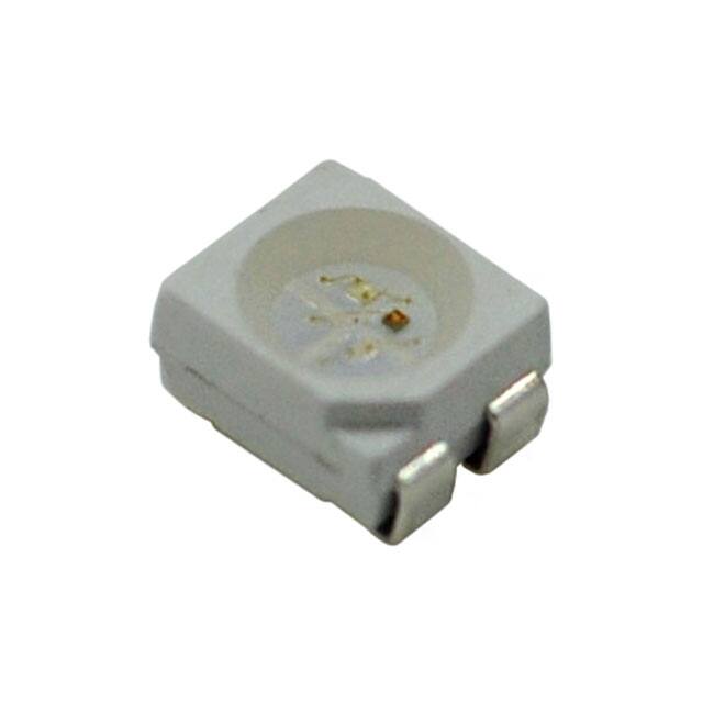 BL-HJXGXBX32M-D 3528 PLCC4 RGB W WHITE SURFACE
