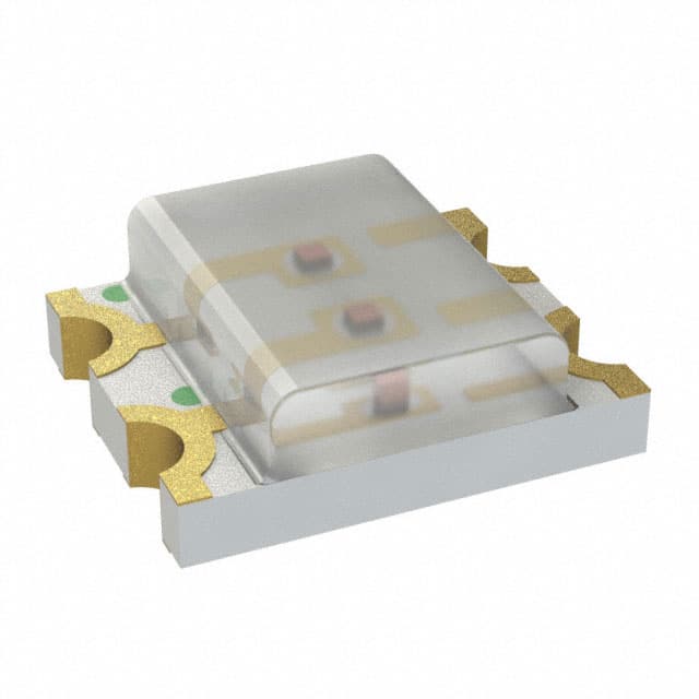 BL-HUBGE33B-TRB 1210 BI-COLOR RED AND YELLOW GRE