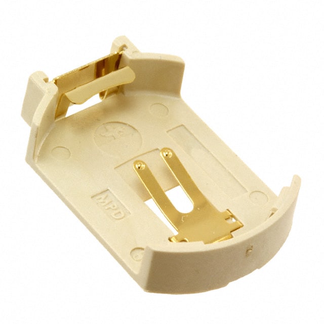 BLP2032SM-GTR BATT HOLDER COIN 20MM 1 CELL SMD