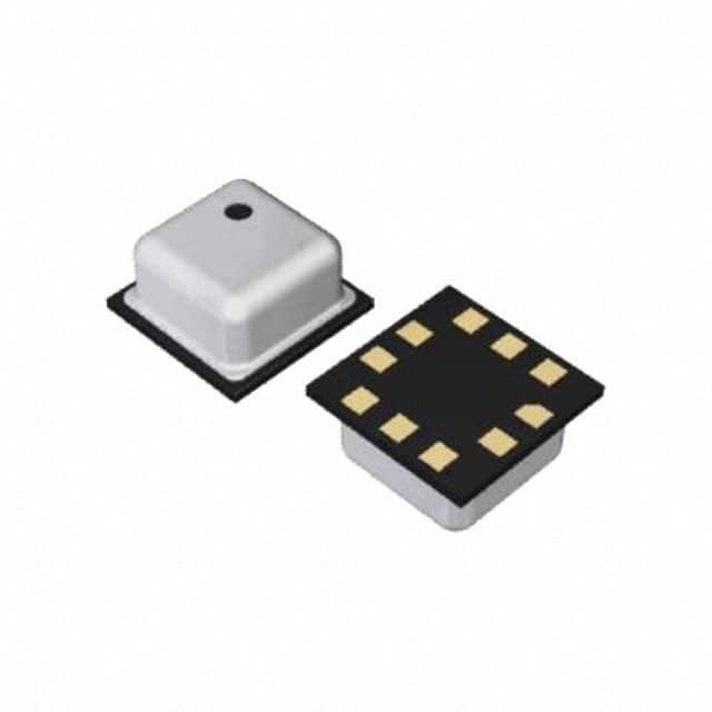BM1386GLV-ZTR SENSOR CLGA10V020A