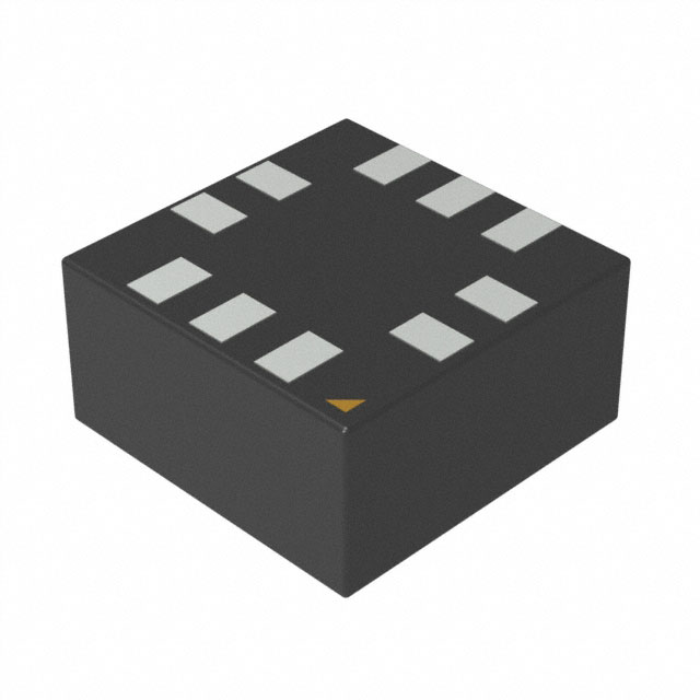 BM1422AGMV-ZE2 SENSOR MR I2C MLGA010V020A