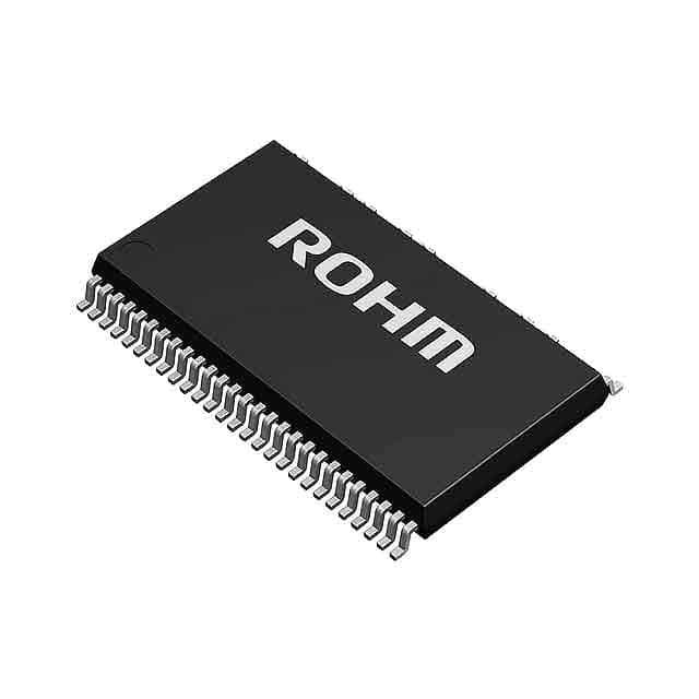 BM6213FS-E2 IC MOTOR DRIVER SSOP-A54_36